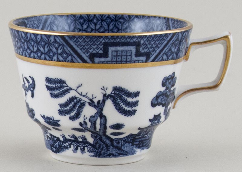 Teacup c1980s